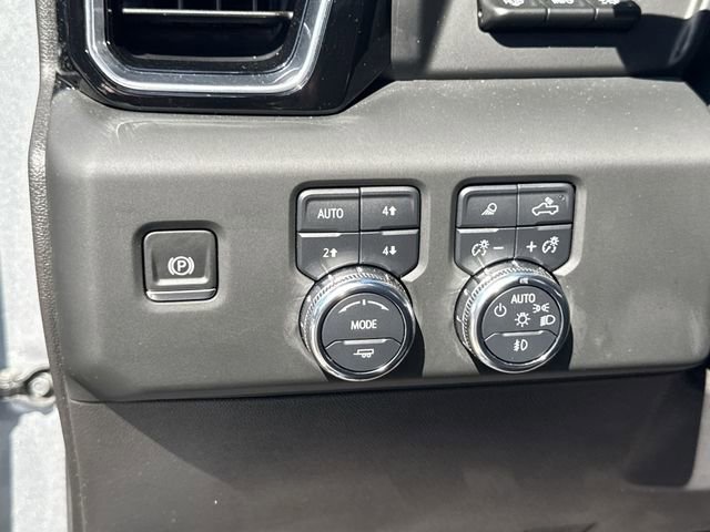 Used 2024 GMC Sierra 1500 Denali w/ Denali Reserve Package AWD/4WD image 36