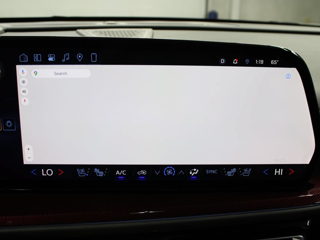 Used 2026 Chevrolet Traverse RS w/ LPO, Floor Liner Package AWD/4WD image 22