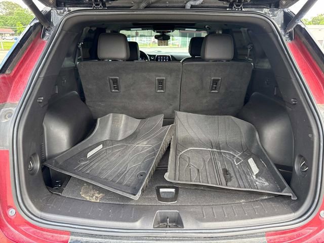 Used 2022 Chevrolet Blazer RS image 14