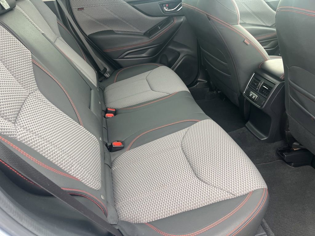 Used 2024 Subaru Forester Sport image 26