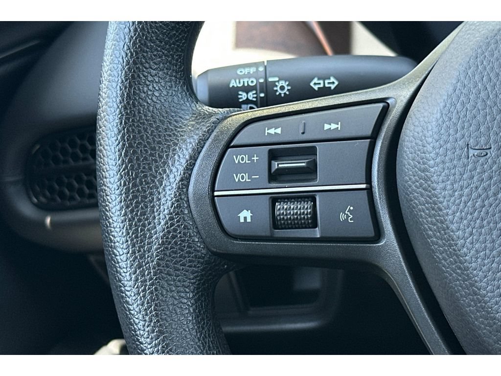 Used 2027 Honda HR-V LX image 37