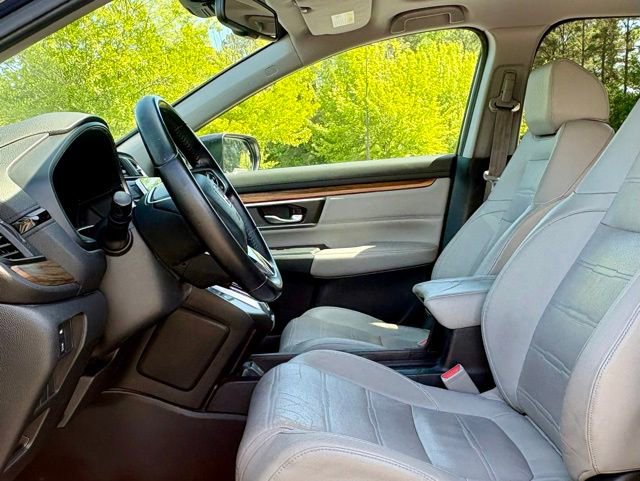 Used 2017 Honda CR-V EX-L image 27