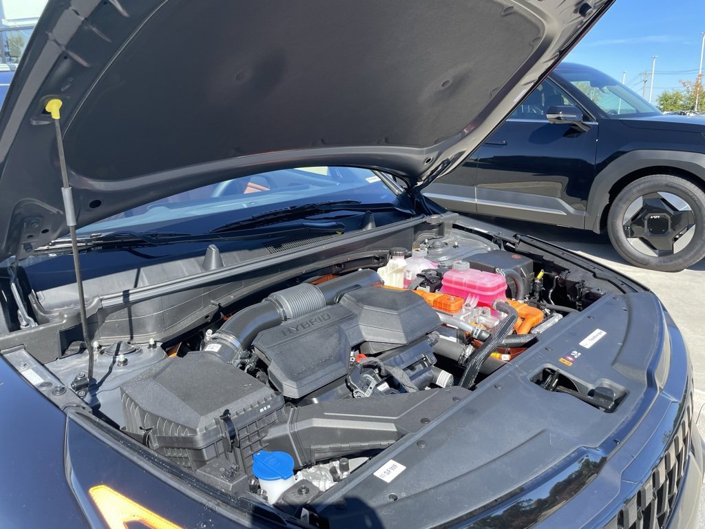 New 2026 Kia Sportage X-Line image 31