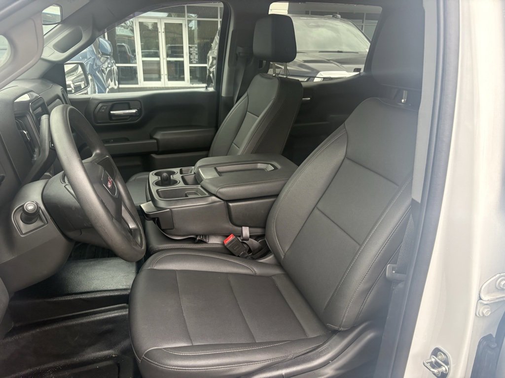 Used 2023 GMC Sierra 1500 Pro image 11