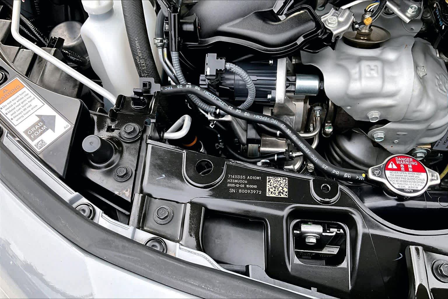 Used 2026 Acura Integra A-Spec FWD image 33