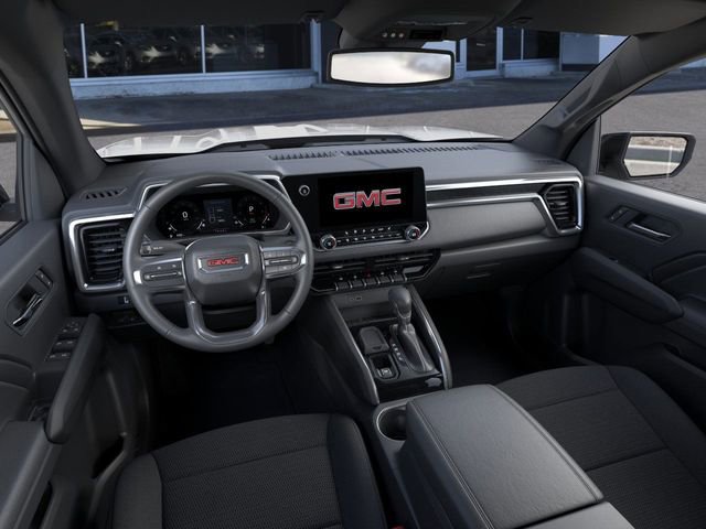 New 2025 GMC Canyon Elevation w/ Convenience Package image 15