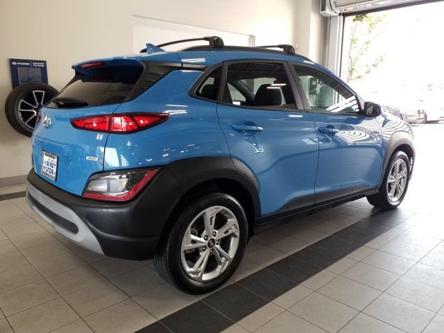 Used 2022 Hyundai Kona SEL AWD/4WD image 19