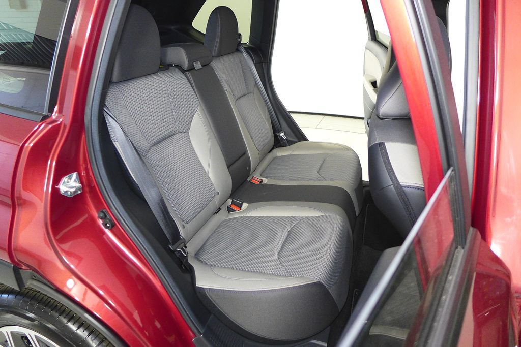 Certified 2026 Subaru Forester Premium AWD/4WD image 20
