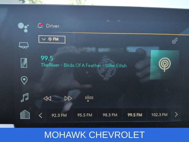 Certified 2023 Chevrolet Silverado 1500 High Country w/ Technology Package AWD/4WD image 13