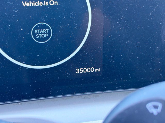 Used 2025 Hyundai Tucson SEL AWD/4WD image 52