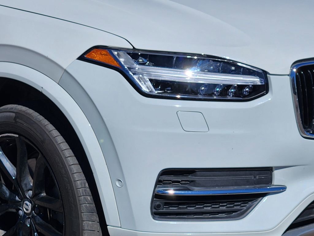 Used 2019 Volvo XC90 T6 Inscription image 28