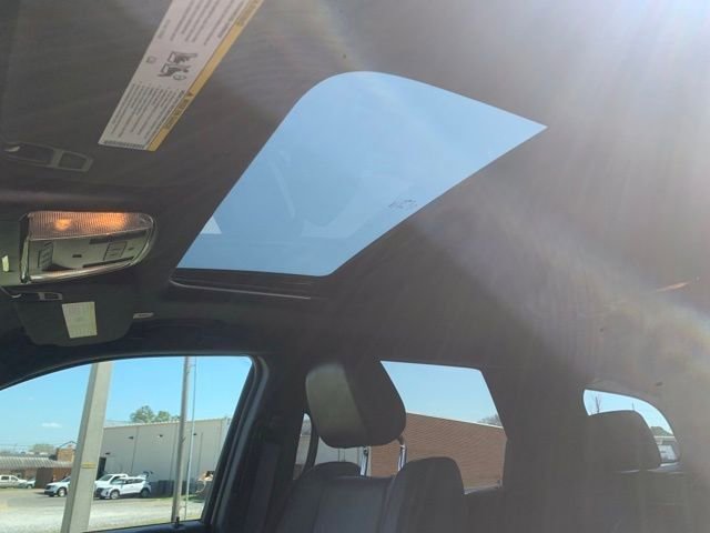 Used 2025 Dodge Durango GT image 23