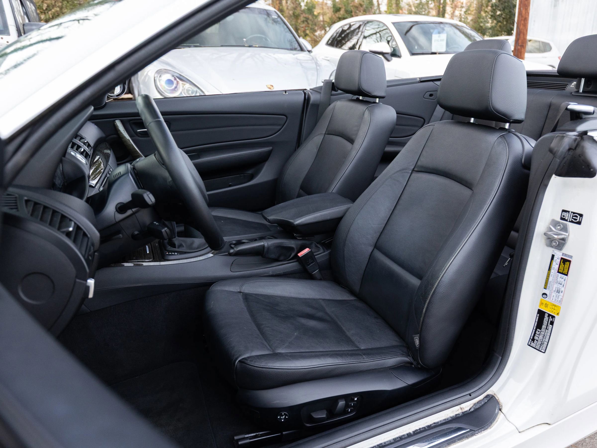 Used 2013 BMW 128i Convertible image 19