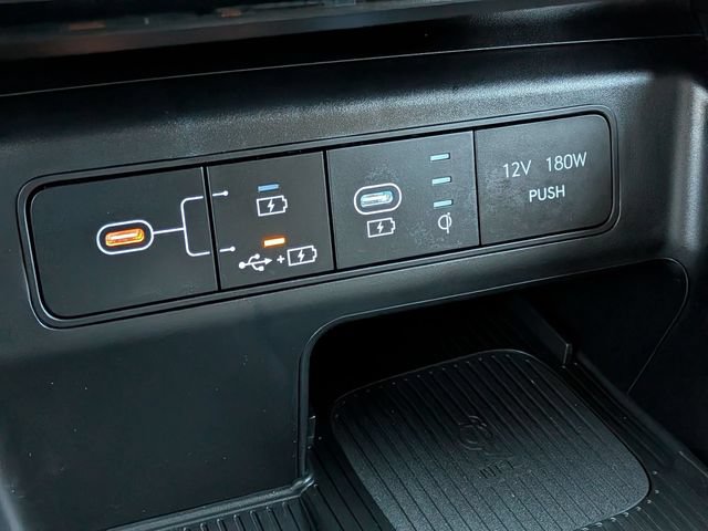 Used 2025 Hyundai Santa Cruz XRT AWD/4WD image 23