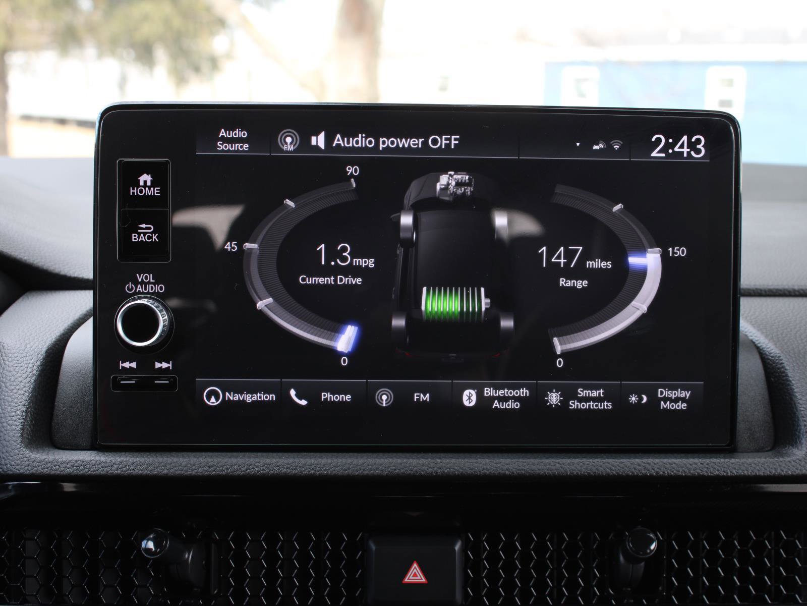 Used 2024 Honda CR-V Sport Touring image 14