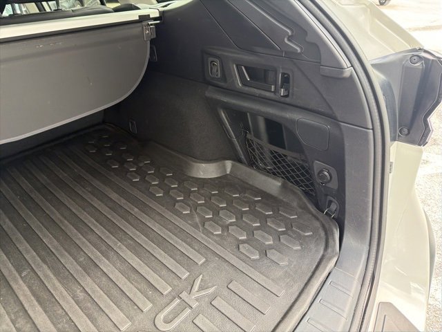 Used 2023 Subaru Outback Touring XT image 36