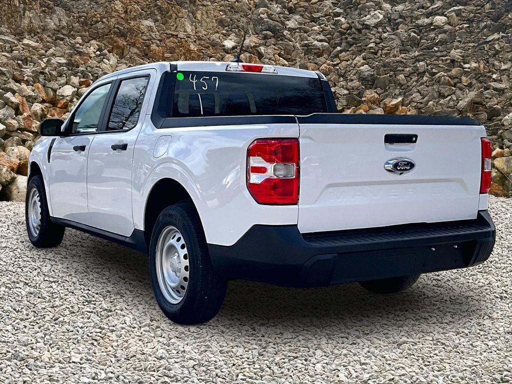 Used 2023 Ford Maverick XL w/ Equipment Group 100A Standard image 10