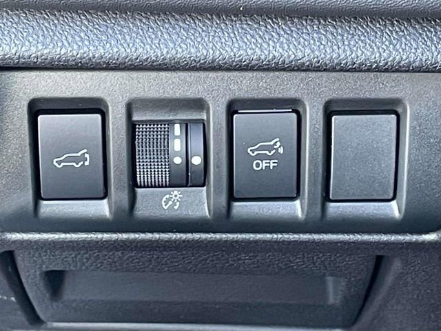 Used 2024 Subaru Outback Limited XT AWD/4WD image 18
