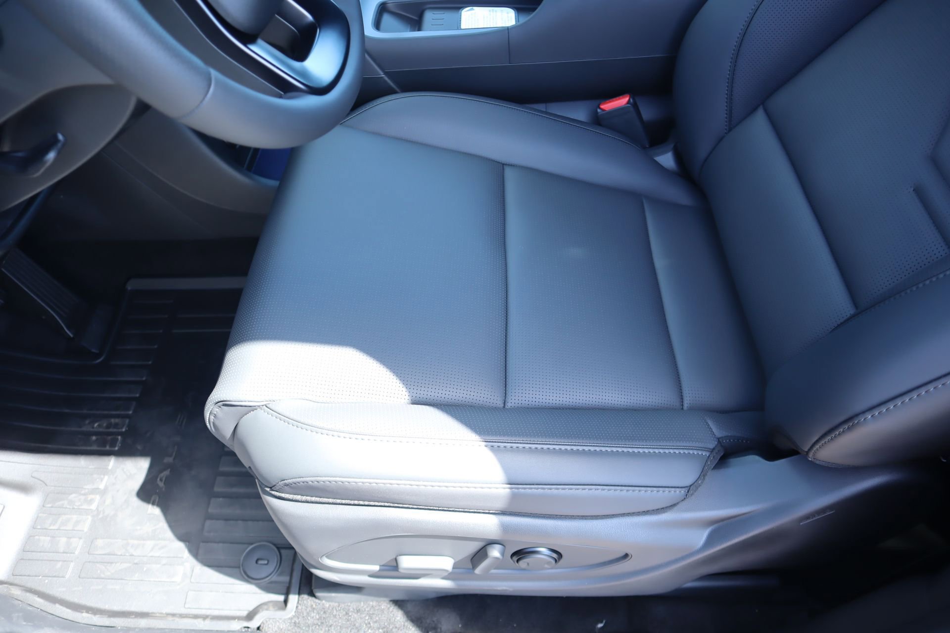 New 2026 Hyundai Palisade XRT Pro image 16