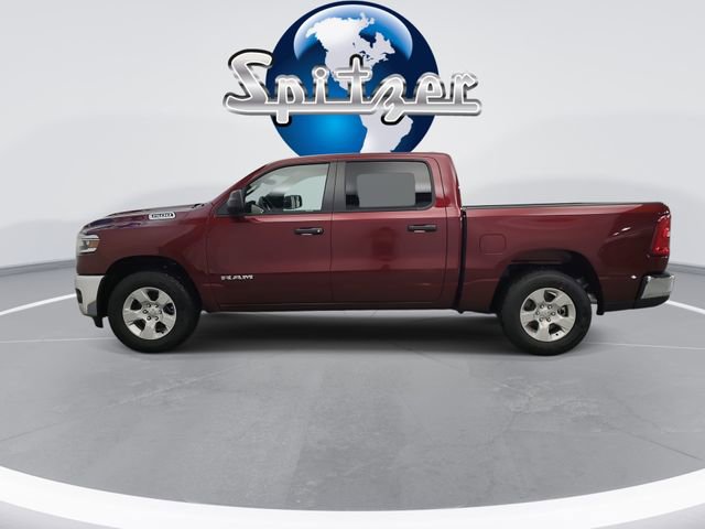 New 2026 RAM 1500 Tradesman image 6