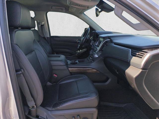 Used 2018 Chevrolet Tahoe LT RWD image 20