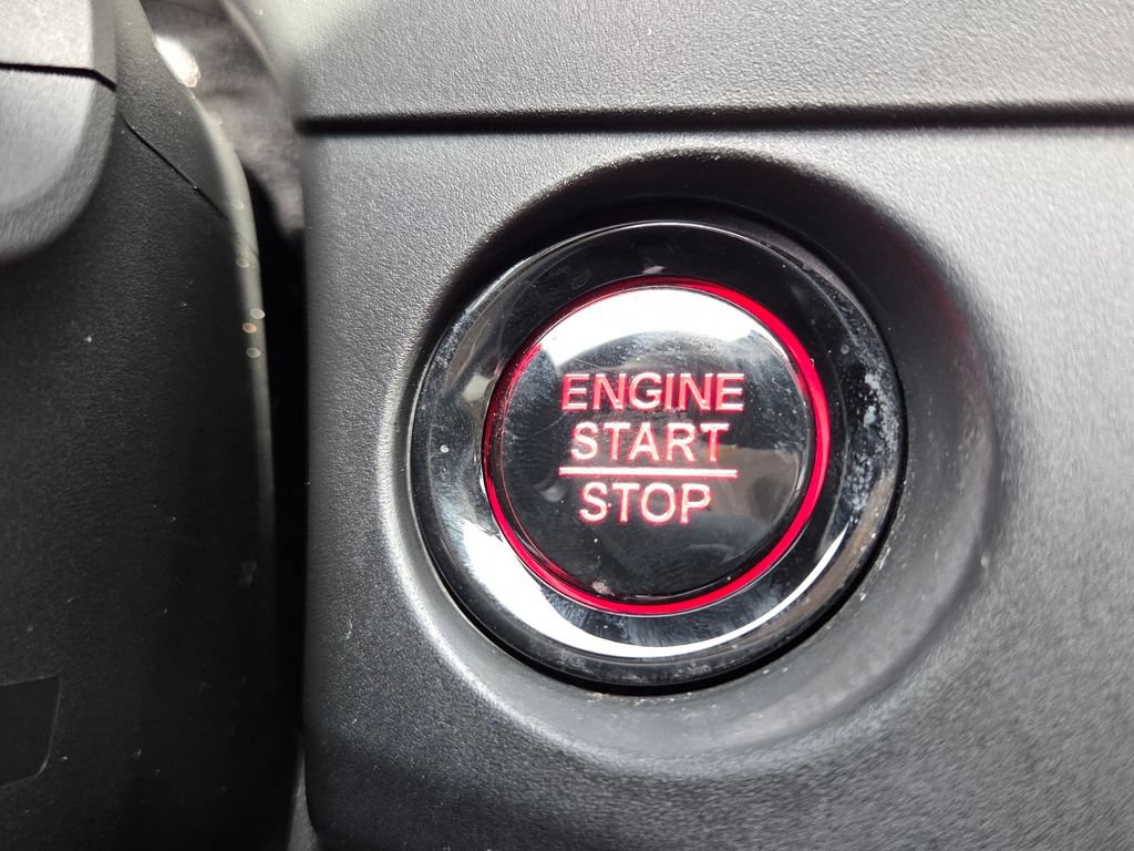 Certified 2024 Honda Accord EX image 32
