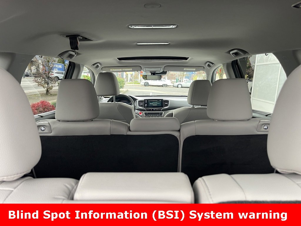 Used 2022 Honda Pilot Special Edition image 4