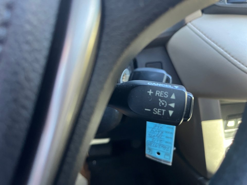 Used 2015 Toyota RAV4 XLE image 19