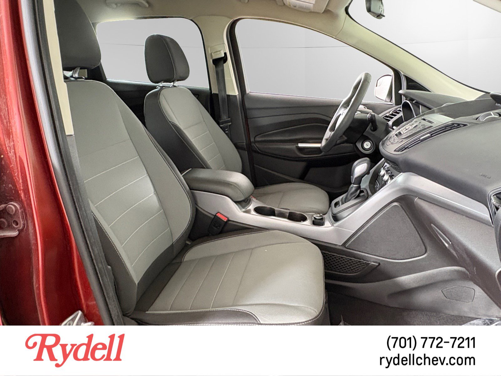 Used 2016 Ford Escape SE image 16