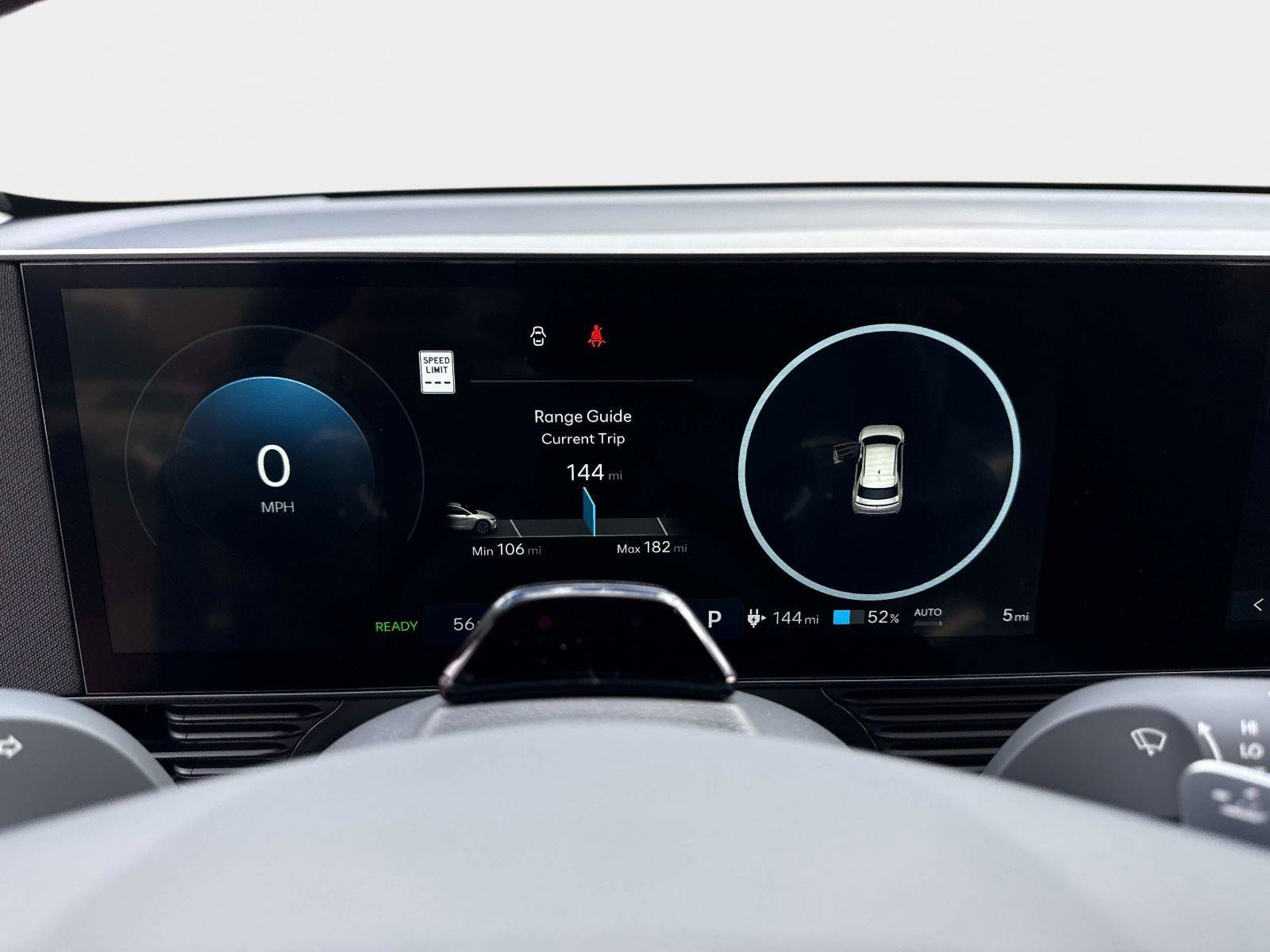 New 2026 Hyundai Ioniq 5 SE image 29