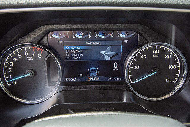 Used 2021 Ford F150 XLT w/ Equipment Group 302A High AWD/4WD image 14
