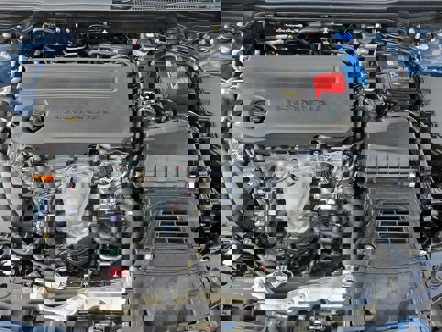 Used 2026 Honda Civic LX image 34