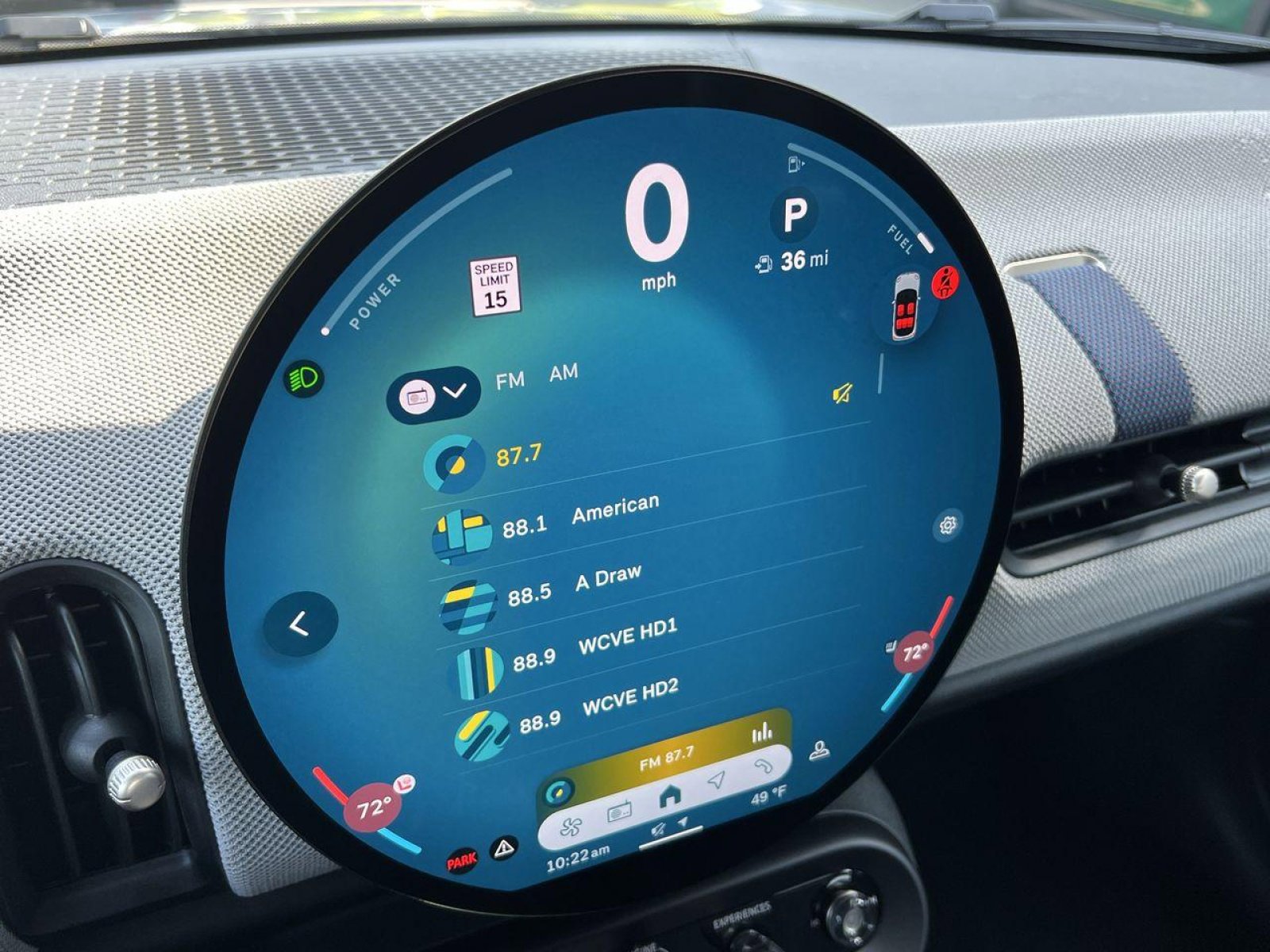 New 2025 MINI Cooper S image 15