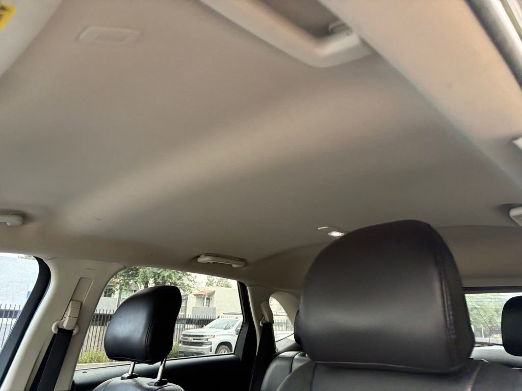 Used 2019 Ford Edge Titanium image 9