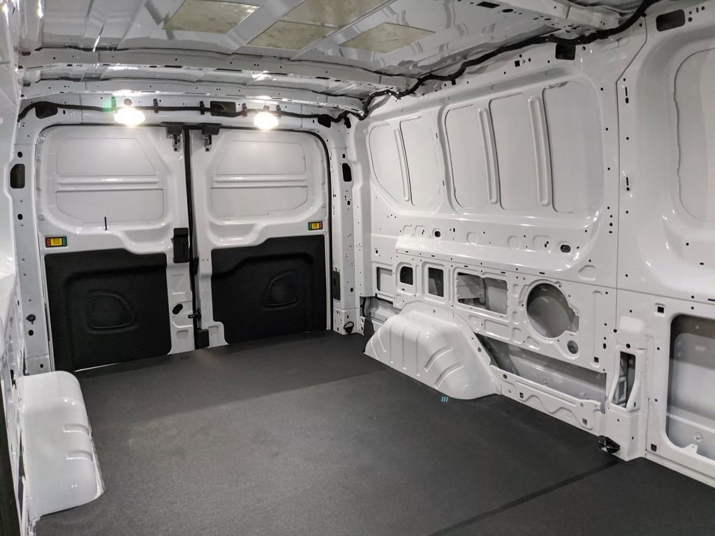 New 2025 Ford Transit 150 Low Roof image 26