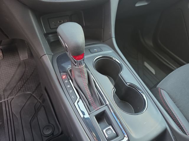 Certified 2023 Chevrolet Equinox RS w/ LPO, Floor Liner Package FWD image 22