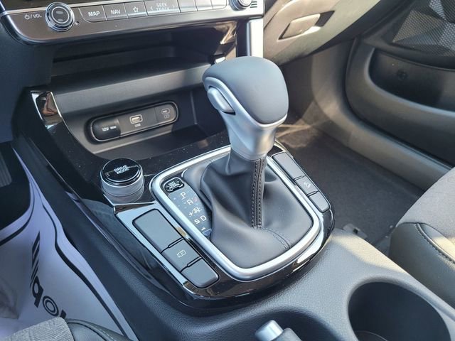 New 2026 Kia Seltos S FWD image 10
