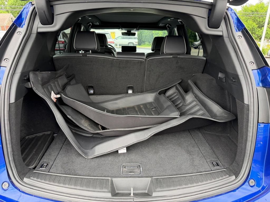 Used 2019 Acura RDX A-Spec AWD/4WD image 22