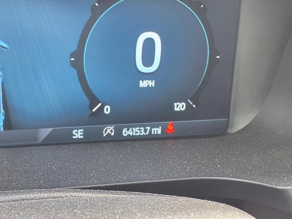 Used 2024 Ford F150 XLT w/ FX4 Off-Road Package image 17