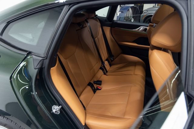 Certified 2023 BMW i4 eDrive40 RWD image 24