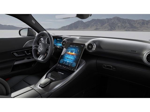 New 2026 Mercedes-Benz AMG GT 63 image 6