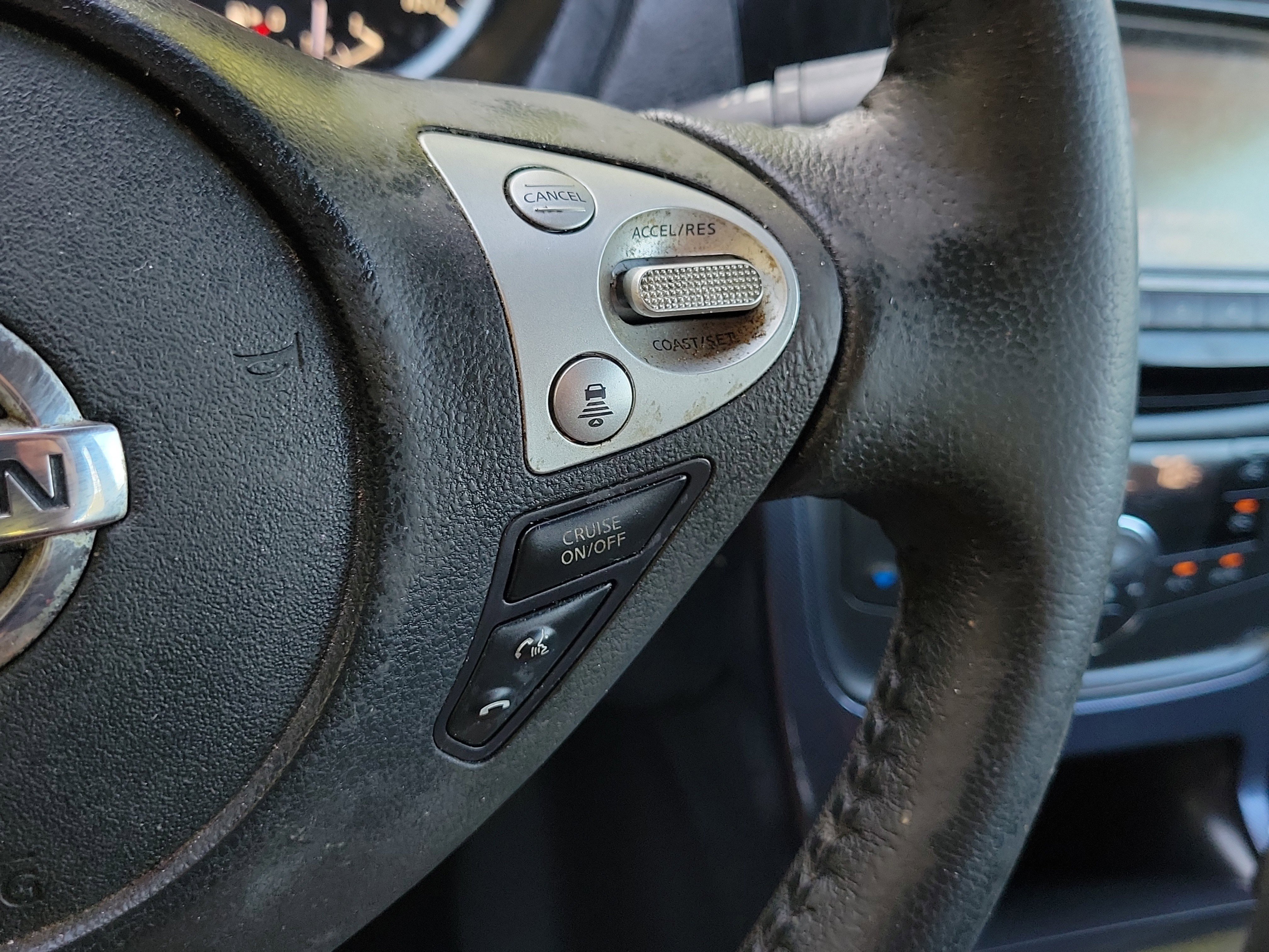 Used 2018 Nissan Sentra SR FWD image 23