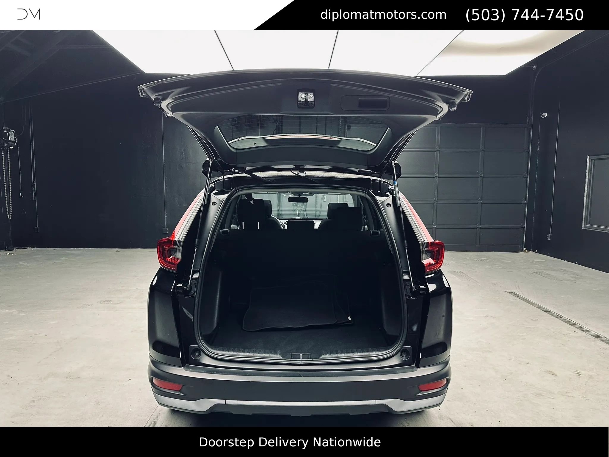 Used 2020 Honda CR-V EX image 45