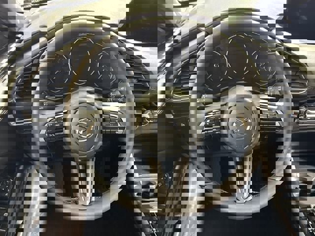 New 2026 MAZDA MAZDA3 s image 16