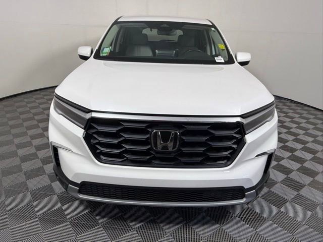 Used 2023 Honda Pilot EX-L image 9
