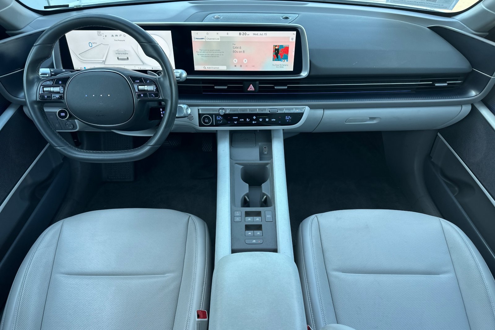 Used 2024 Hyundai Ioniq 6 SEL RWD image 13