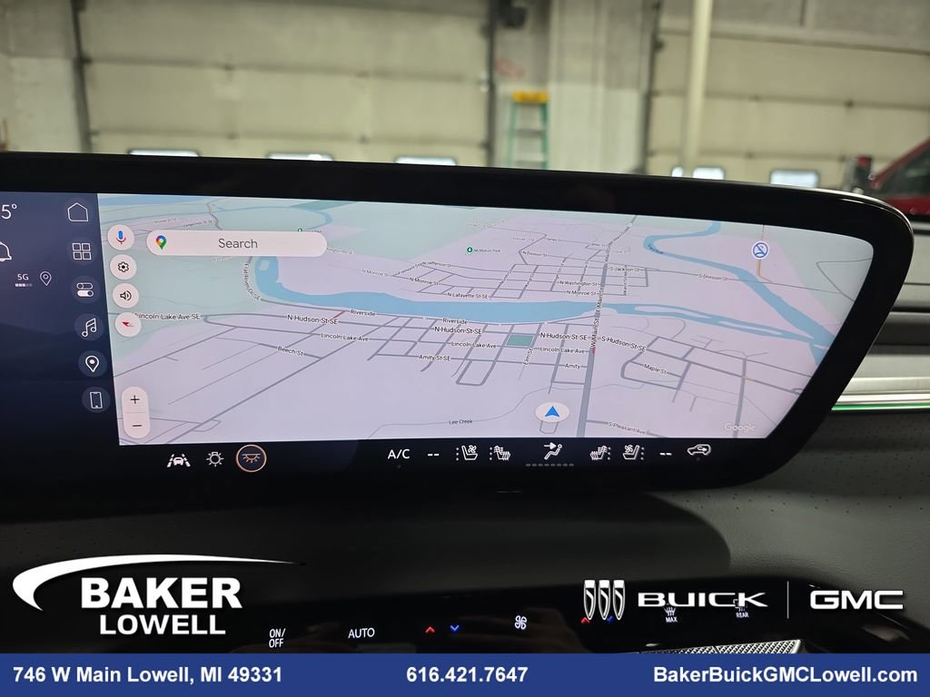 New 2026 Buick Enclave Avenir w/ Super Cruise Package image 26