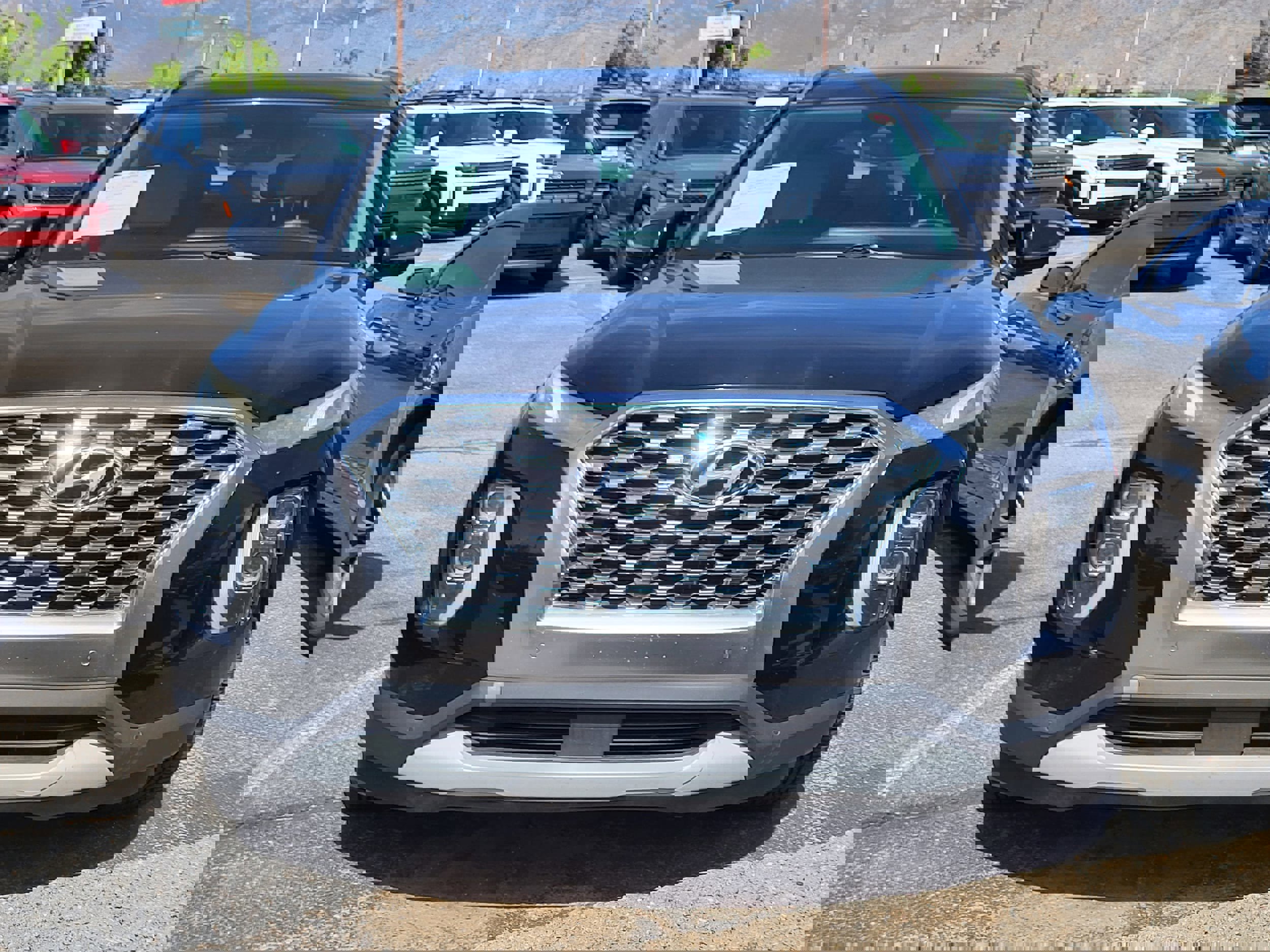 Used 2020 Hyundai Palisade SEL image 23