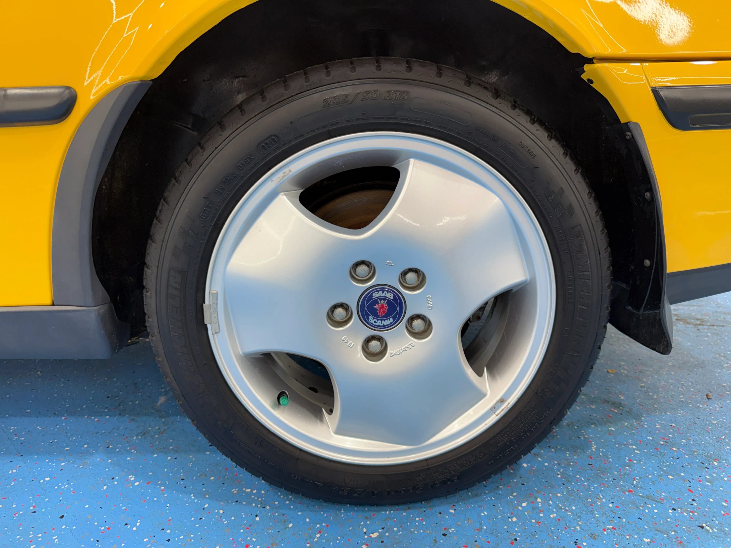 Used 1998 Saab 900 SE Turbo FWD image 55
