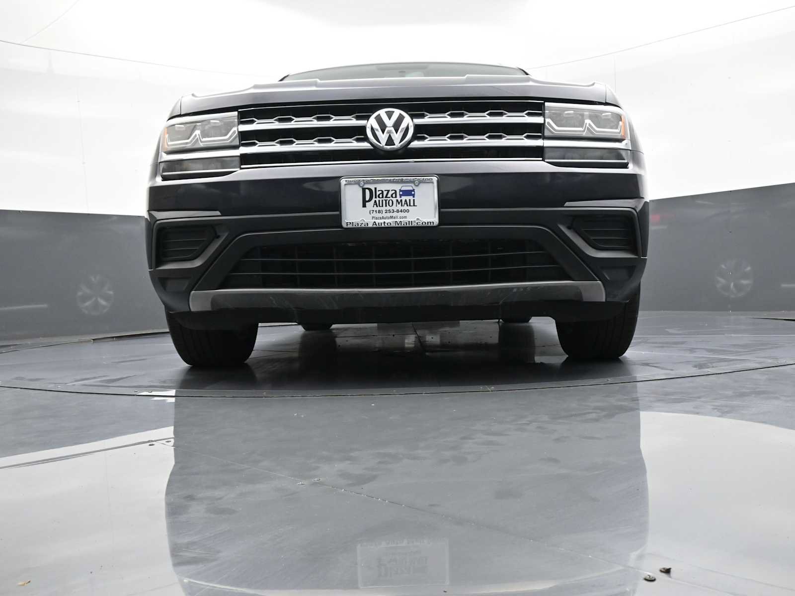 Used 2018 Volkswagen Atlas S AWD/4WD image 27